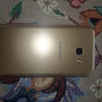 گوشی سامسونگ A5 2017