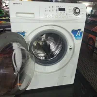 بشرط تست‌کارشناسی‌بخربافاکتورسامسونگ‌۷|ماشین لباسشویی و خشک‌کن لباس|تهران, شهرک چیتگر|دیوار