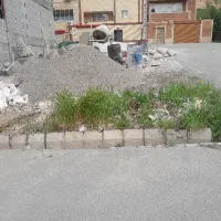 فروش زمین 158 متری شهرک ارم