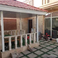 ویلا نقلی با ۸۰ متر بنا سند تک برگ(۲۱۸ متر زمین)