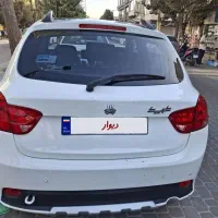 کوییک rs مدل 402|خودرو سواری و وانت|اسلامشهر, باغ فیض|دیوار