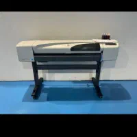 دستگاه چاپ پلاتر HP مدل 510|پرینتر، اسکنر، کپی، فکس|محمدشهر, محمدشهر|دیوار