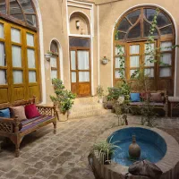 اجاره اقامتگاه سوئیت خانه دربست سنتی