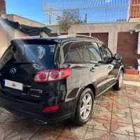 سانتافه ۲۰۱۱|خودرو سواری و وانت|شاهین‌شهر, فردوسی|دیوار