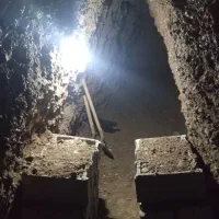 چاه کن و مقنی