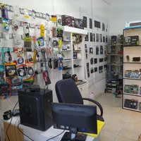 کیس های گیم اقتصادی|رایانه رومیزی|بیرجند, |دیوار