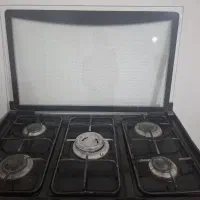 گاز طرح فر|اجاق گاز و لوازم برقی پخت‌وپز|لردگان, |دیوار