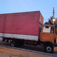 خاور 808 مسقف|خودرو سنگین|زنجان, |دیوار