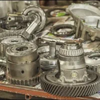 تعمیر انواع گیربکس های چینی و کره ای و رنو|خدمات موتور و ماشین|تهران, طرشت|دیوار