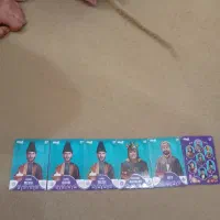 سلام کمیدی دونه ۱۰ تومان|اسباب‌‌بازی|اهواز, حصیرآباد|دیوار