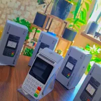 کارتخوان سیار با کیفیت عالی تضمینی اقساط|فروشگاه و مغازه|کرمان, |دیوار
