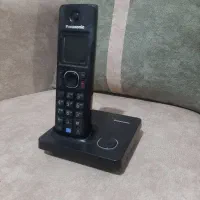 تلفن بی سیم پاناسونیک