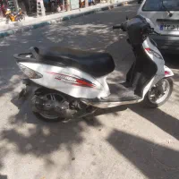 وگو 110|موتورسیکلت|اصفهان, خلجا|دیوار