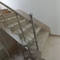 نرده استیل|خدمات پیشه و مهارت|همدان, |دیوار