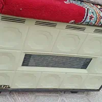 یه بخاری سالم ومیژکنسول