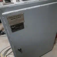 خط تولید نایلون ودستگاه دوخت وپرفراژکامل|ماشینآلات صنعتی|اصفهان, شهرک کوثر|دیوار