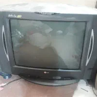 تلویزیون ۲۱اینج ال جی فروشی