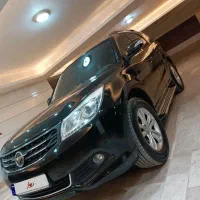 هایما S7 2000cc، مدل ۱۳۹۶|خودرو سواری و وانت|مشکین‌دشت, |دیوار