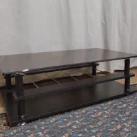 میز عسلی بزرگ