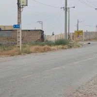 ۷۲۰ متر در مجتمع ویلایی نیلوفر . نگهبانی ۲۴ ساعته|فروش زمین و ملک کلنگی|مشهد, الهیه|دیوار