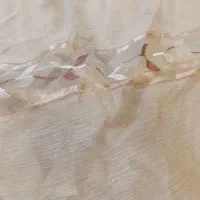 پرده پارچه‌ درجه۲