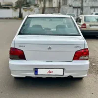 پراید۱۳۲ مدل۸۹ استثنایی|خودرو سواری و وانت|رشت, فلسطین|دیوار