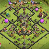 اکانت کلش|کنسول، بازی ویدئویی و آنلاین|قنوات, |دیوار