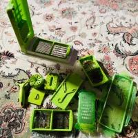 خردکن دایسر نایسر