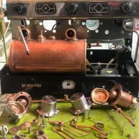 تعمیرات تخصصی اسپرسو|خدمات پیشه و مهارت|زابل, |دیوار