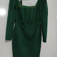 لباس مجلسی نو