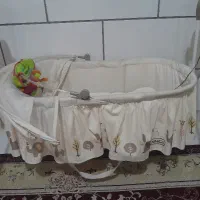 گهواره برقی با کریر