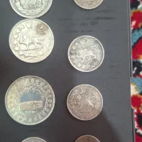 سکه نقره گرمی ۵۳۰