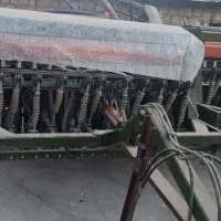 ردیفکار 11ردیفه پمپ آب|ماشین‌آلات صنعتی|کوهنانی, |دیوار