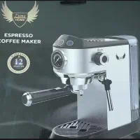 دستگاه اسپرسو