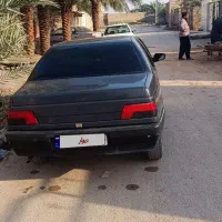 اهواز جاده صنایع فولاد کویه امام حسین|خودرو سواری و وانت|کارون, |دیوار