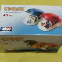 جعبه cd ، باکس dvd ، آلبوم سی دی