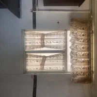 پرده|پرده، رانر، رومیزی|اراک, |دیوار