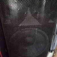 باند اکتیو و ضبط پاناسونیک