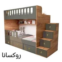 تولیدی/تخت/خواب/جوان/دوطبقه|تخت و سرویس خواب|یزد, |دیوار