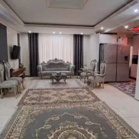 100-متر-آپارتمان-فول-الهیه-روبه-نما