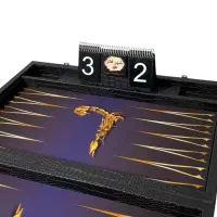 تخته نرد مدرن|کلکسیون و سرگرمی|بندر انزلی, مصلی|دیوار