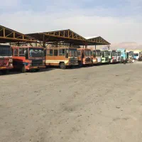 اسقاط انواع مینی بوس ، خاور