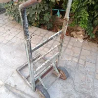 گاری دوچرخ|ابزارآلات|شیراز, مسلم|دیوار