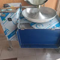 سبزی خرد کن نو