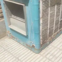 کولر سالم سالم مارک اسنوا برند10.000هستش فکر کنم