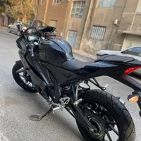 موتور r15|موتورسیکلت|تهران, نازی‌آباد|دیوار