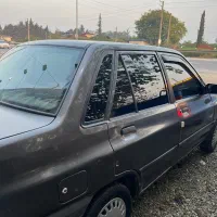 پراید دوگانه مدل ۹۰|خودرو سواری و وانت|نوشهر, |دیوار