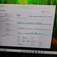فروش لپ تاپ HP ZBOOK G5 قدرتمند|رایانه همراه|ارومیه, |دیوار