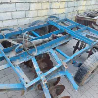 دیکس نافیلیدی با جک روغنی|ماشین‌آلات صنعتی|رامیان, |دیوار