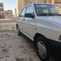 پراید ۹۹|خودرو سواری و وانت|شاهین‌شهر, گزبرخوار|دیوار